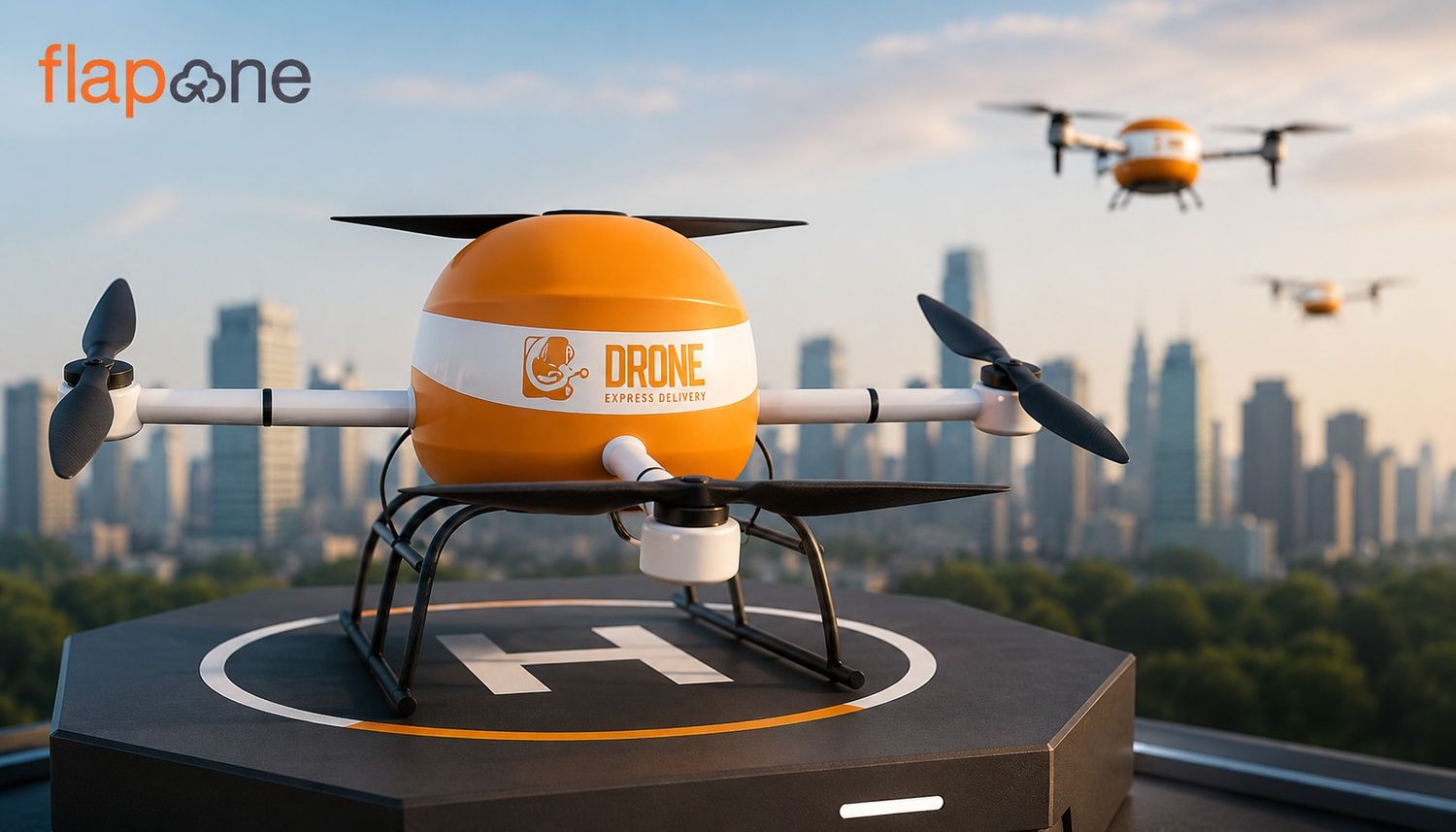 Why Drone Simulators Are Essential for Training?