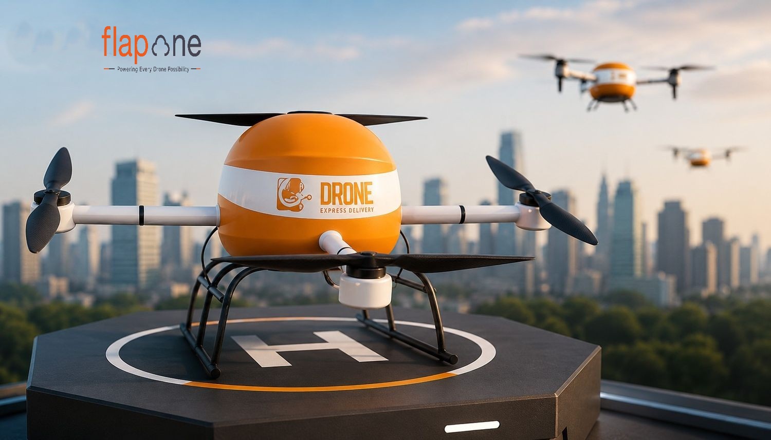 Why Drone Simulators Are Essential for Training?