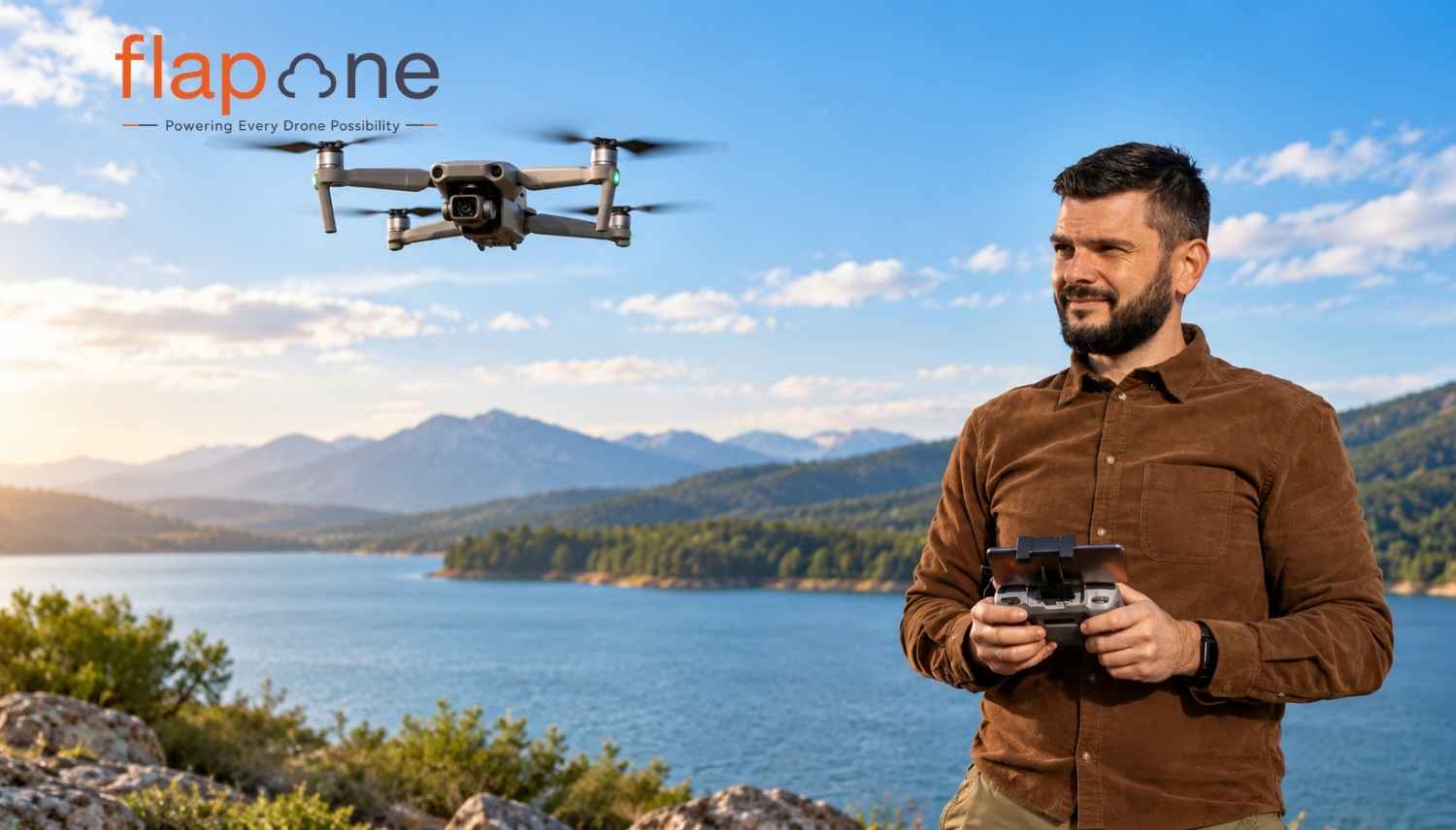 Why Tech Professionals Are Upskilling with Drone Survey & Mapping Certifications?