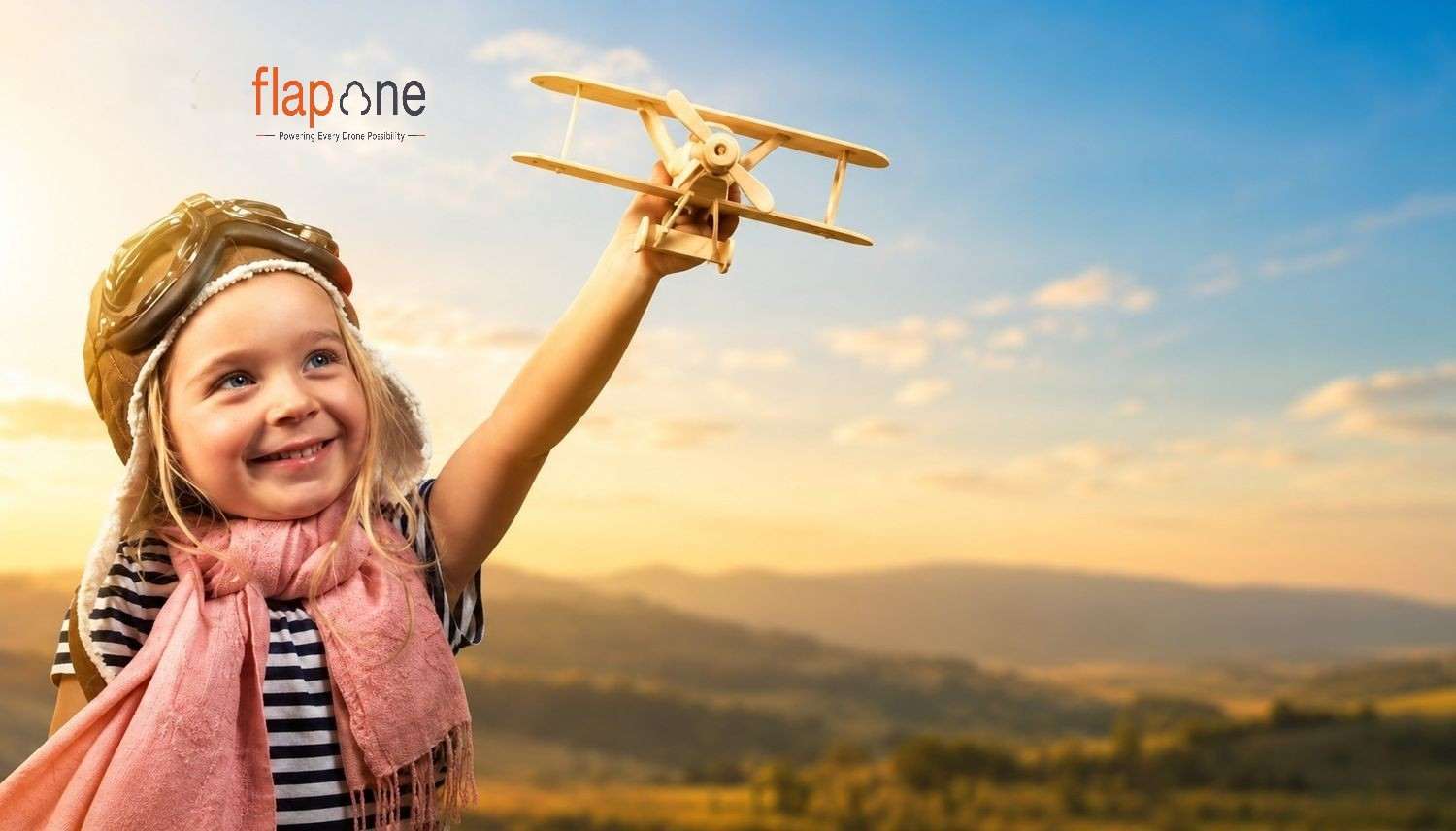 Why Your Daughter Should Consider Becoming a Pilot or Drone Expert?