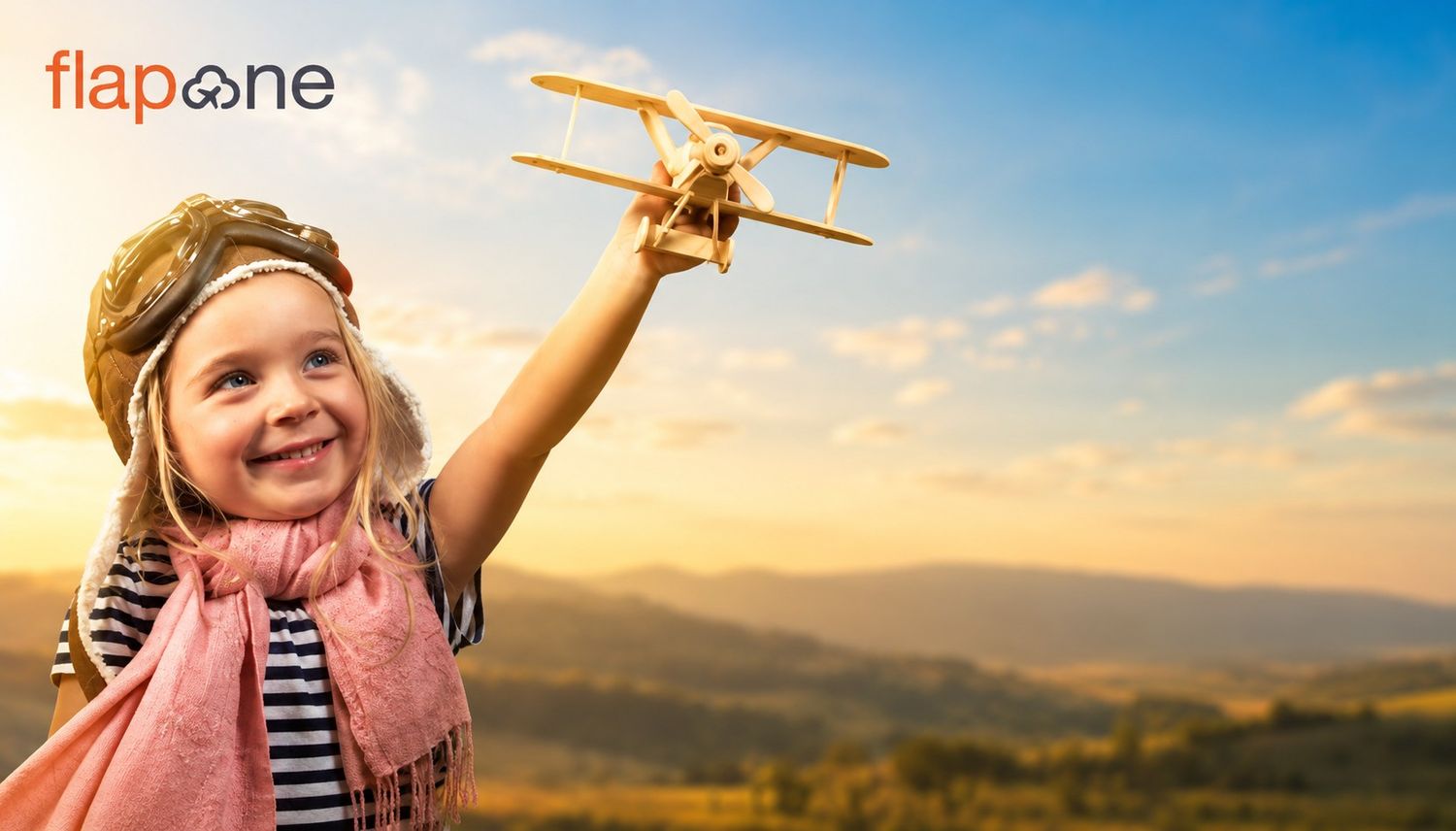 Why Your Daughter Should Consider Becoming a Pilot or Drone Expert?