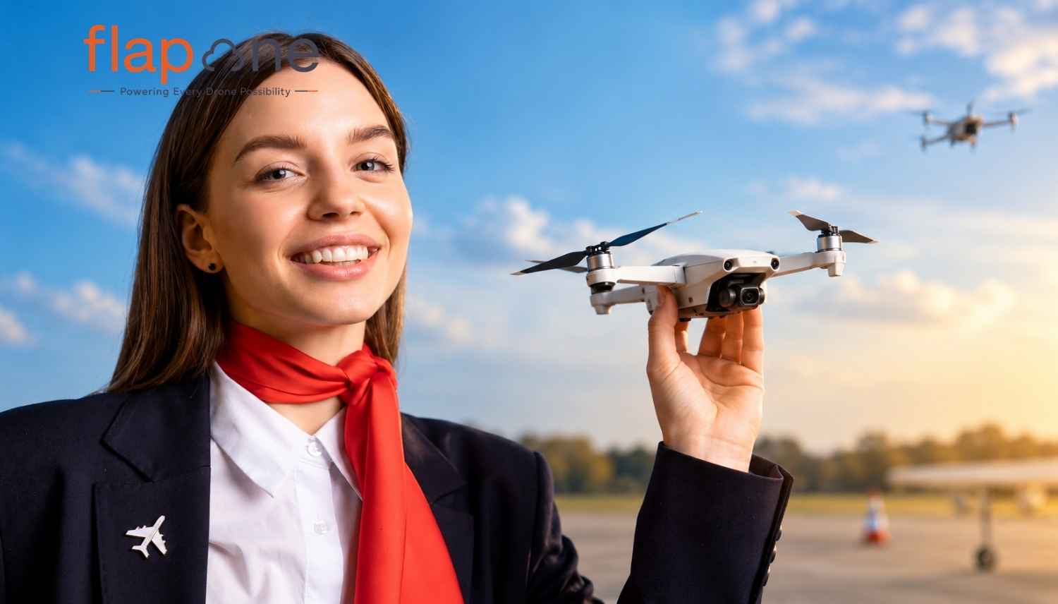 Women in Aviation: Breaking Barriers and Inspiring Futures