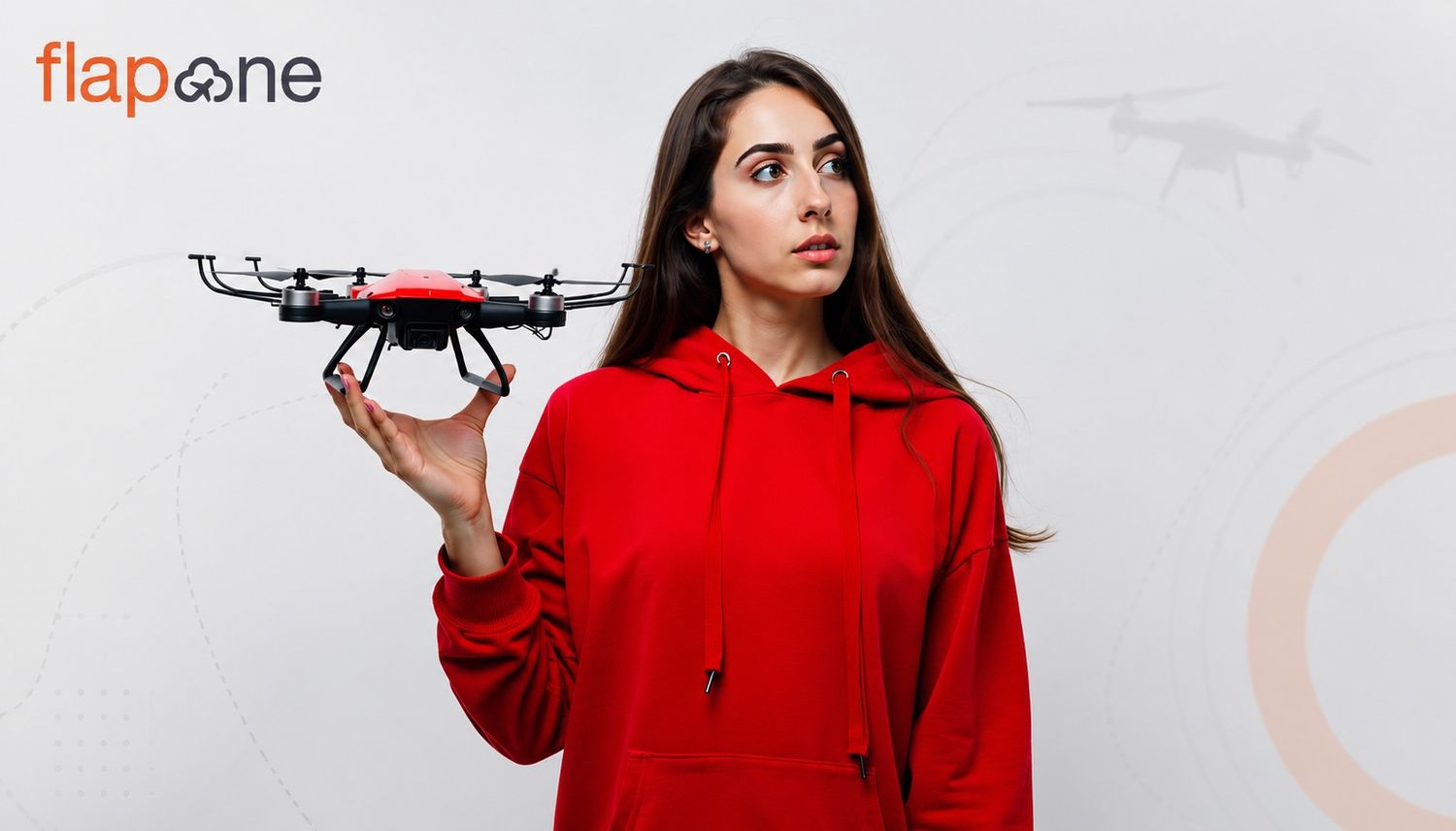 Women in Drone Industry: Breaking Barriers and Taking Up Opportunities