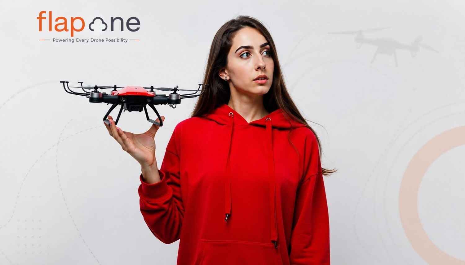 Women in Drone Industry: Breaking Barriers and Taking Up Opportunities