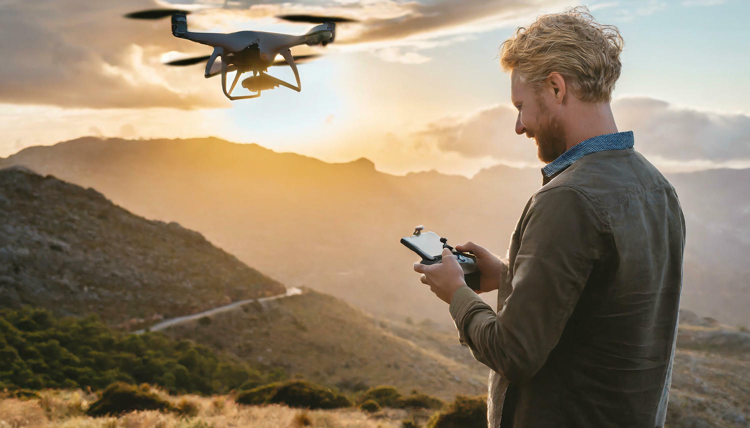 What Do Drone Pilots Need to Know? - image 1