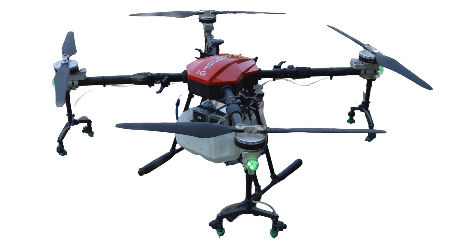Agrojet 16- 16L Agriculture Spraying Drone