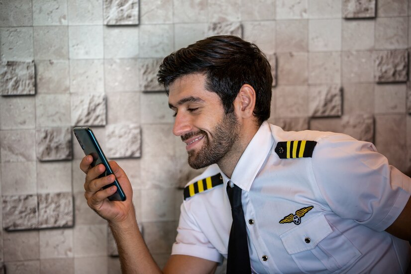 Eligibility of Airline Pilot (Captain) in India - image 1