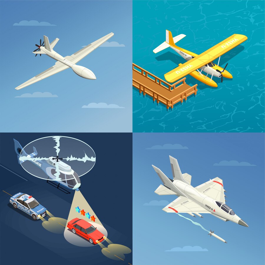 Drone Pilot vs Commercial Pilot – Which Profession is Better in India?
