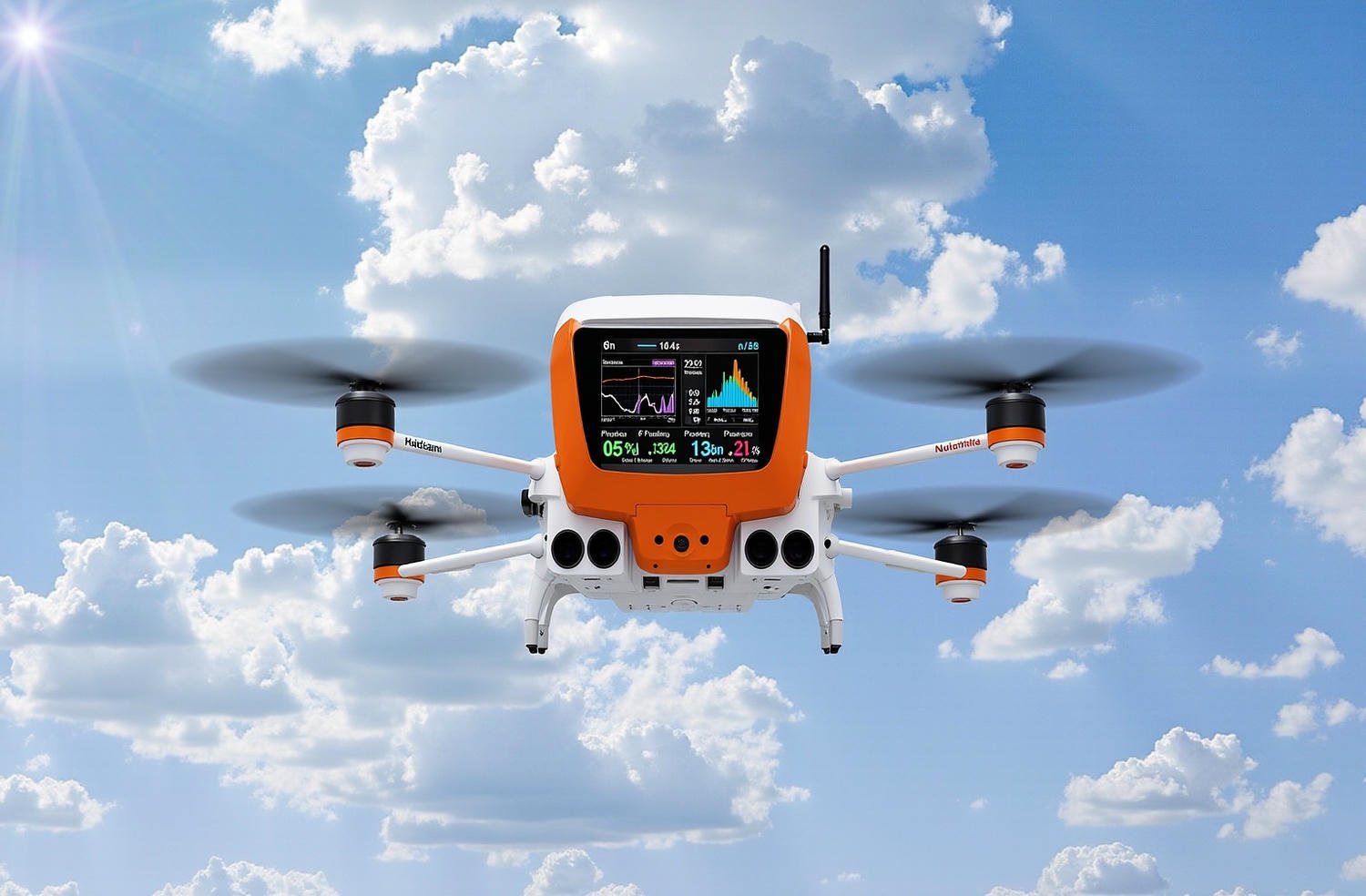 What Technology Will Power Air Taxis? - image 1