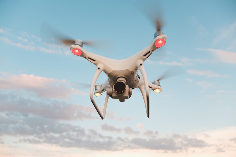 How to Choose the Right Drone for a Job?