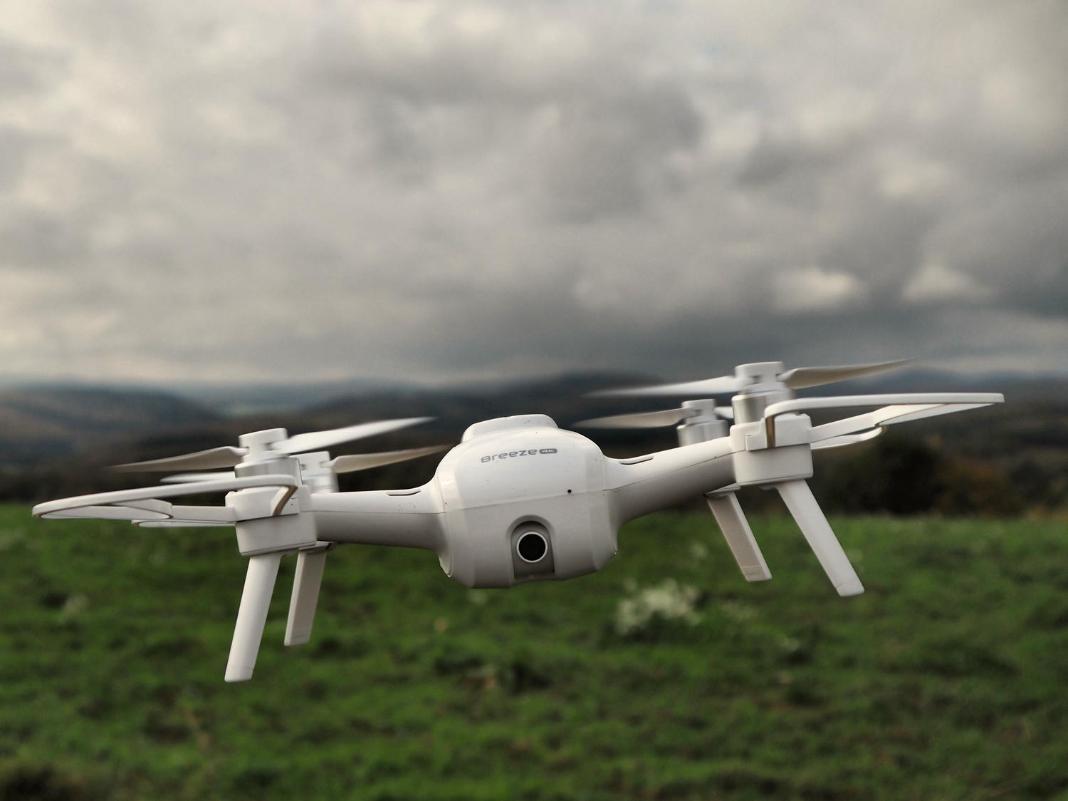 Multirotor Drones - image 1