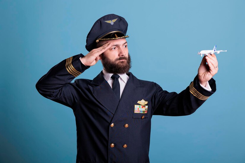 Top 10 Myths About Life as a Commercial Pilot