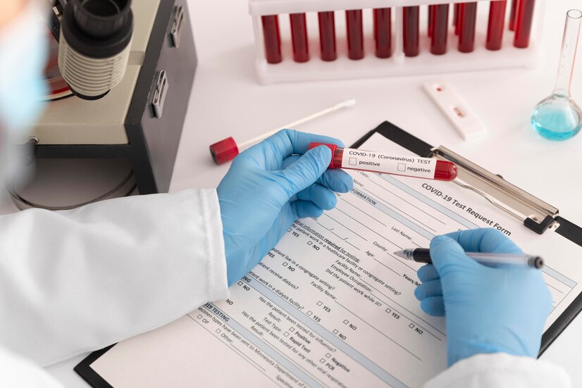 Medical Examinations - image 1