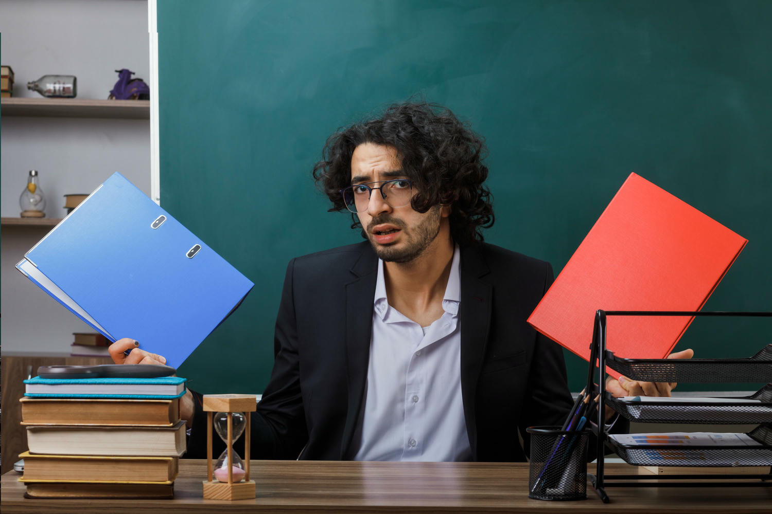 Education does not Become Much of a Barrier - image 1