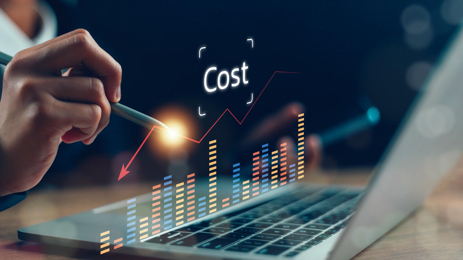 Cost - image 1