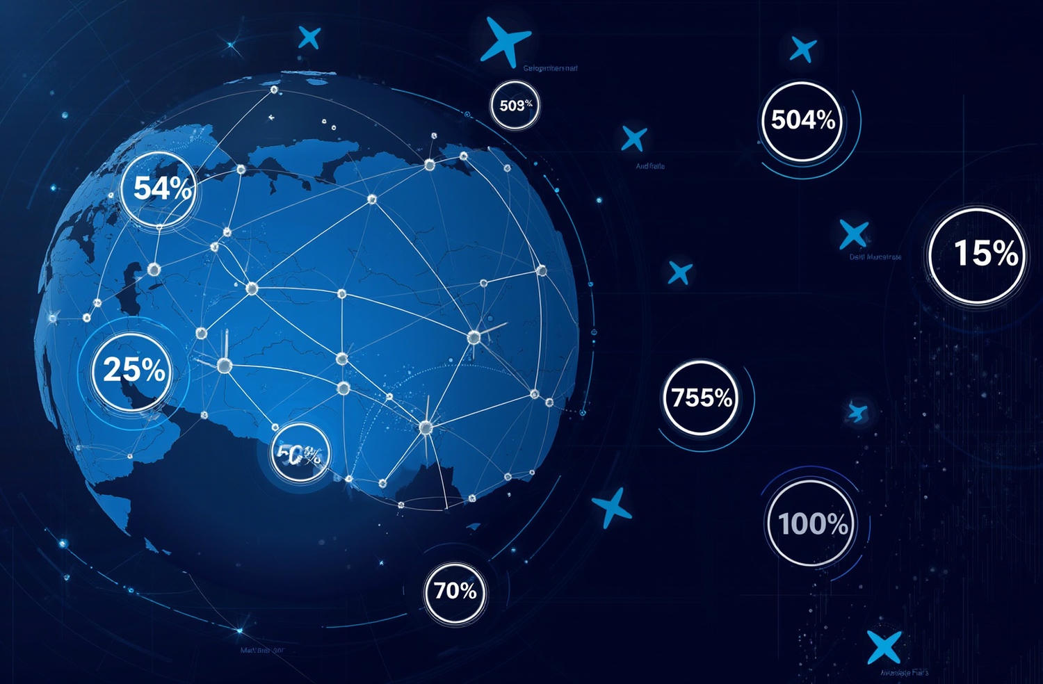 Airspace Regulations  - image 1