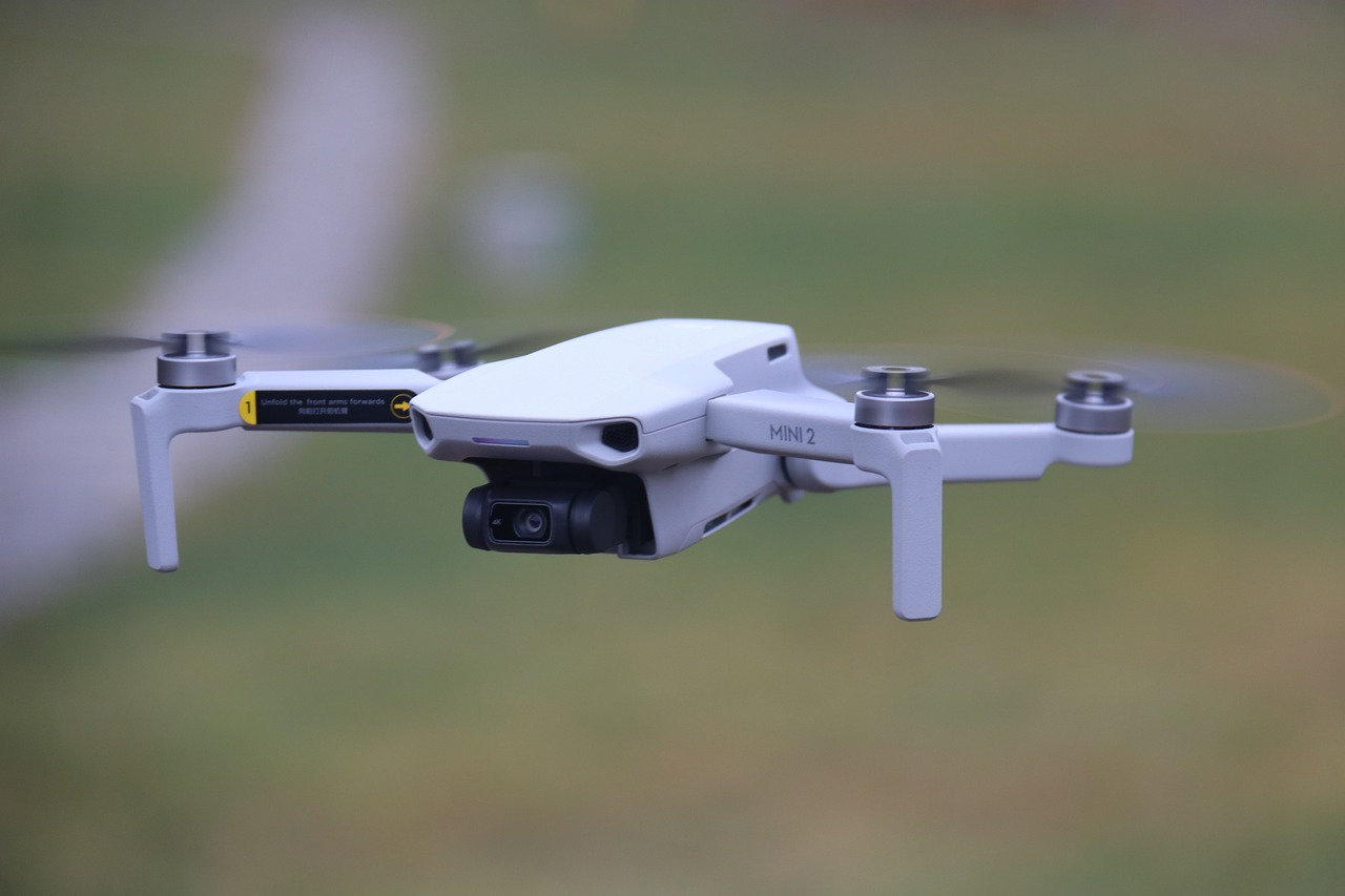 DJI Gimbals - image 1