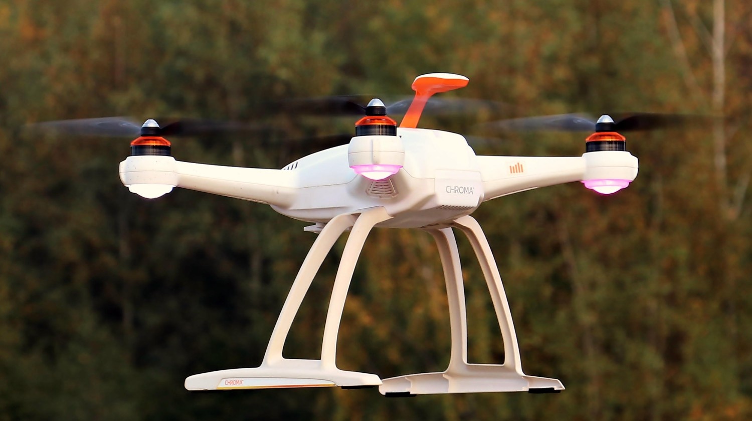 How to Fly a Drone? Haryana Corp is set to Train the Youth