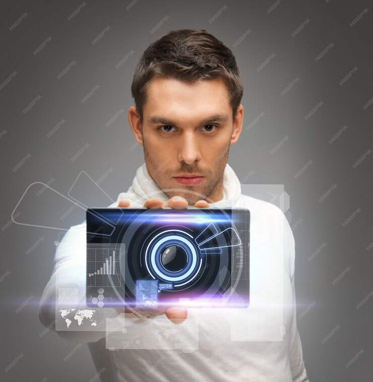 1. Improved Image Quality and Sensors - image 1