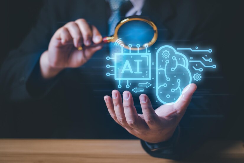 2. AI and Machine Learning Integration - image 1