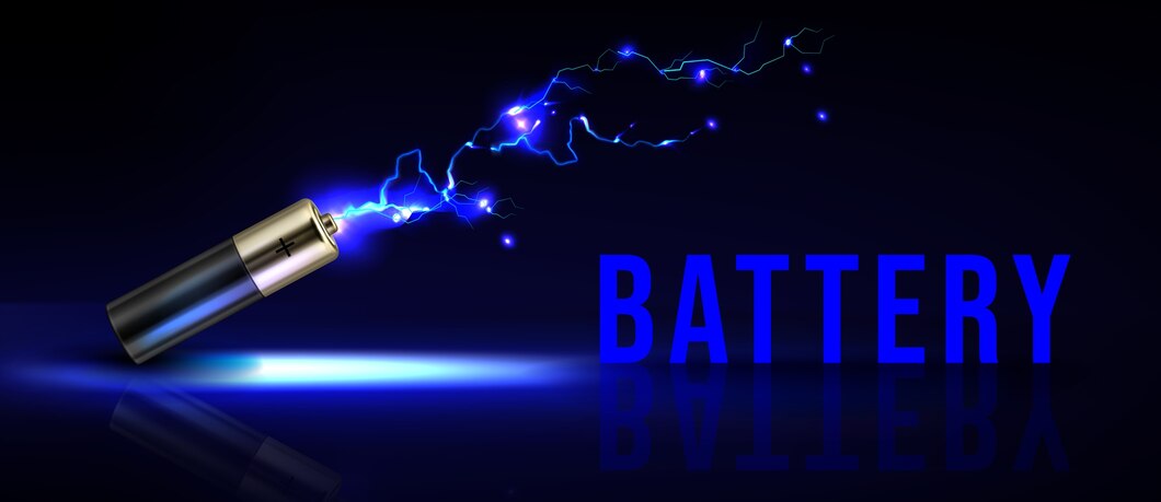 3. Better Battery Life and Charging Systems - image 1