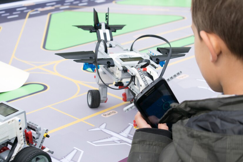 4. Enhanced Stability and Flight Control Systems - image 1