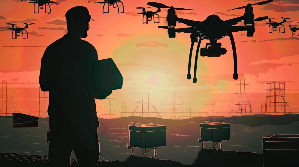 6. Drone Cameras in Emerging Industries - image 1