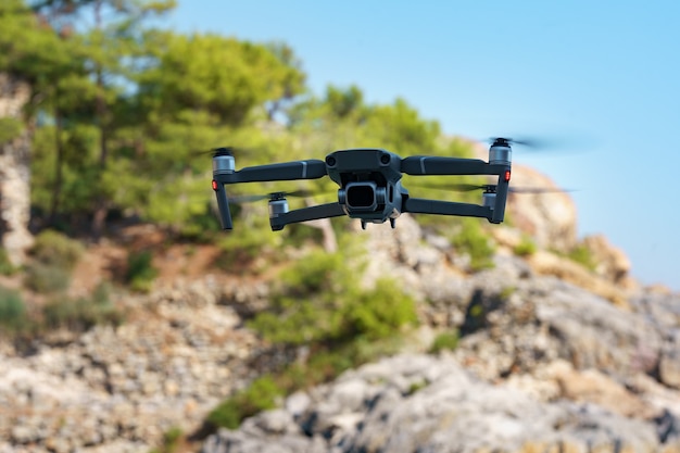 Why were there New Drone Regulations in India? - image 1