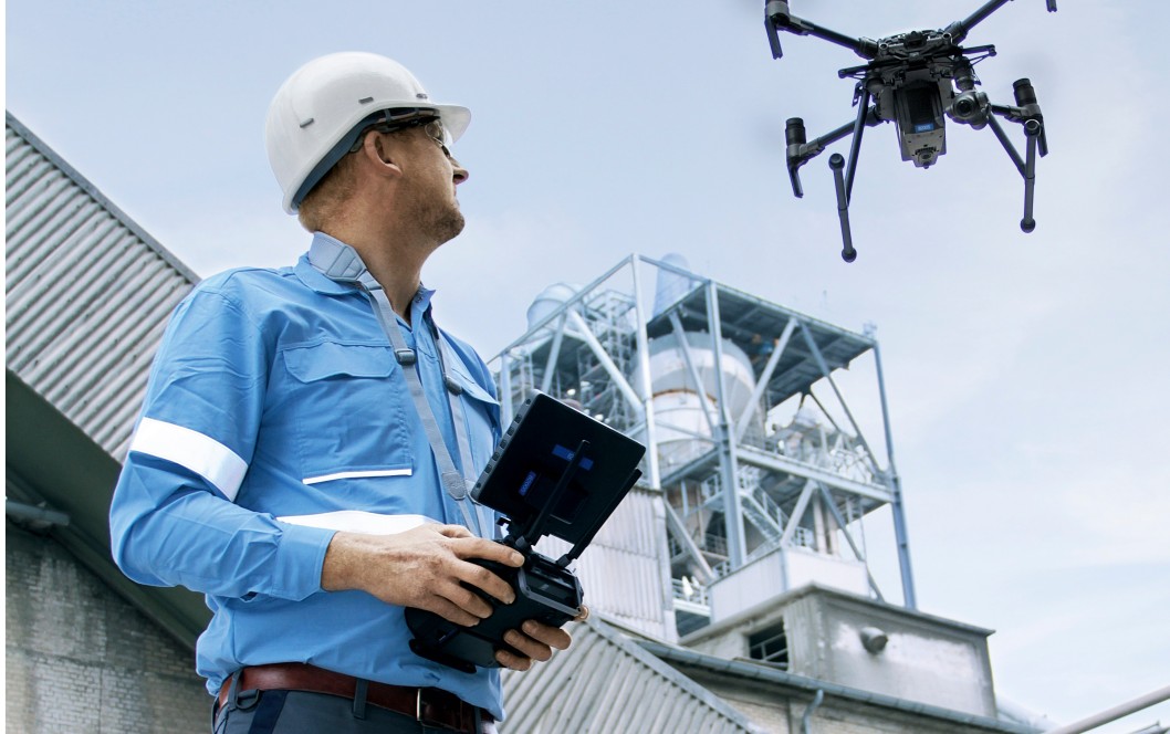 Technical and Industrial Inspections - image 1