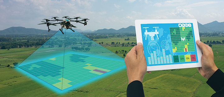 Drone Land Survey Services - image 3