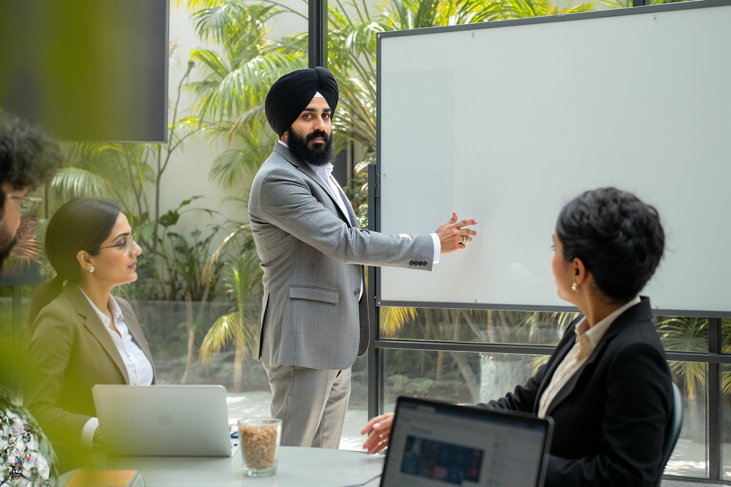 Enroll in a DGCA-Approved Training Institute - image 1