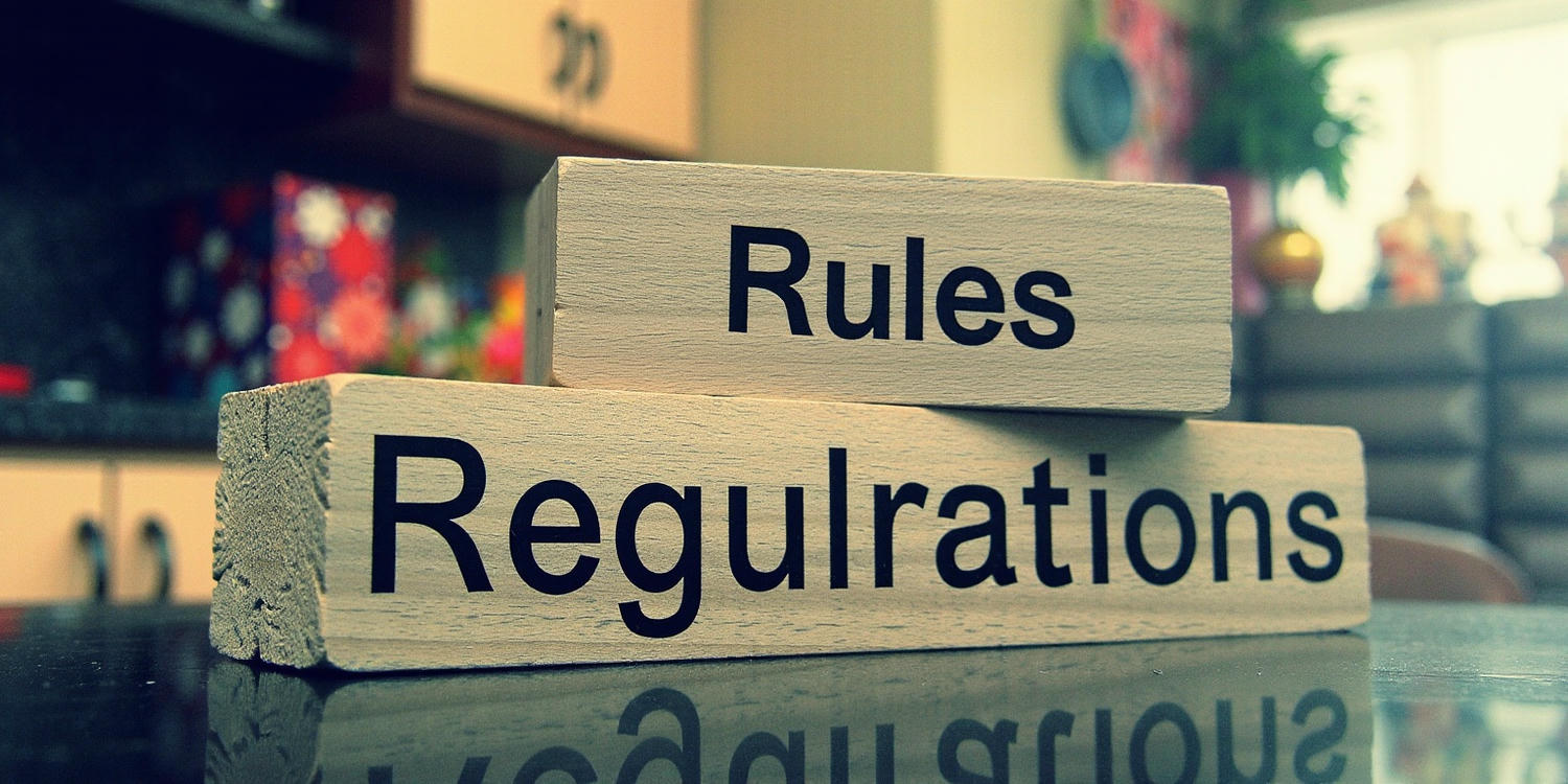 Stay Updated on Regulations and Industry Changes - image 1