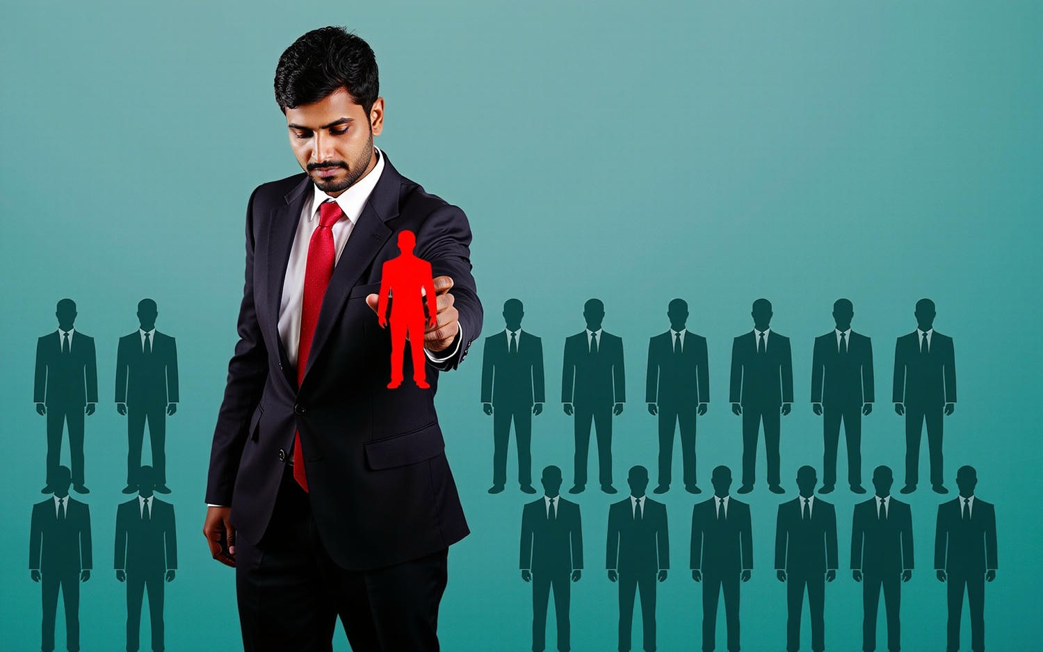 What makes you the ideal candidate for this position? - image 1