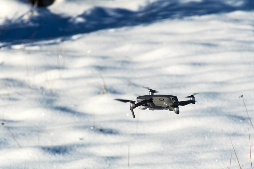 Weather Conditions - image 1