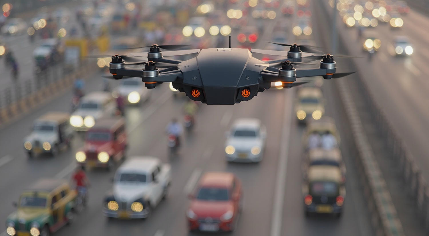 The Need for Alternative Transportation  - image 1