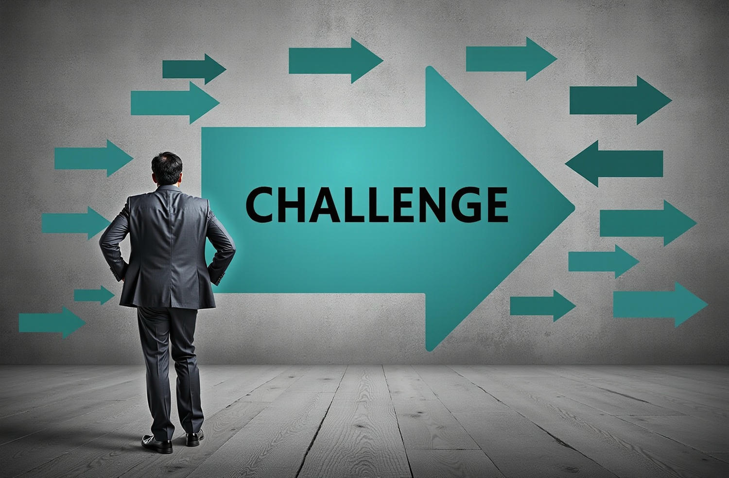 Challenges and Considerations  - image 1
