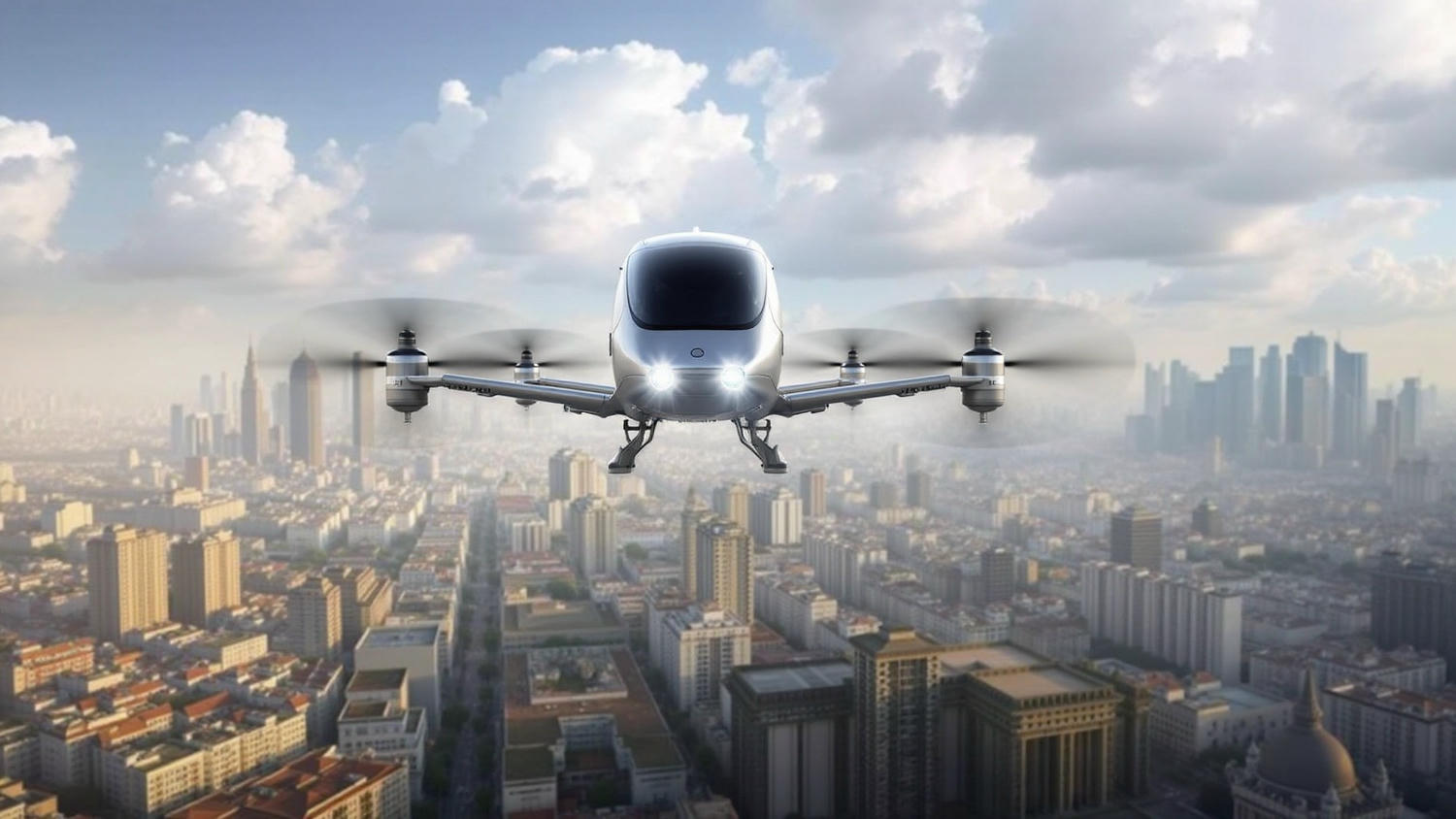 The Growing Need for Drone Taxi Pilots - image 1