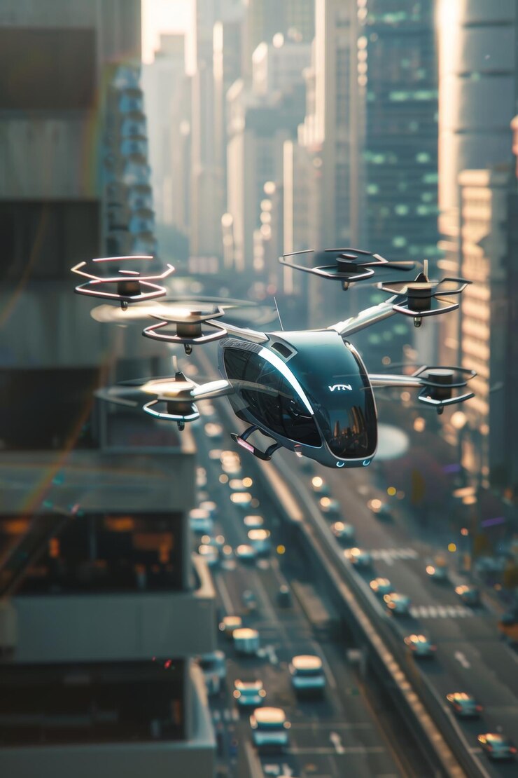 Navigating the Path to Full Autonomy - image 1
