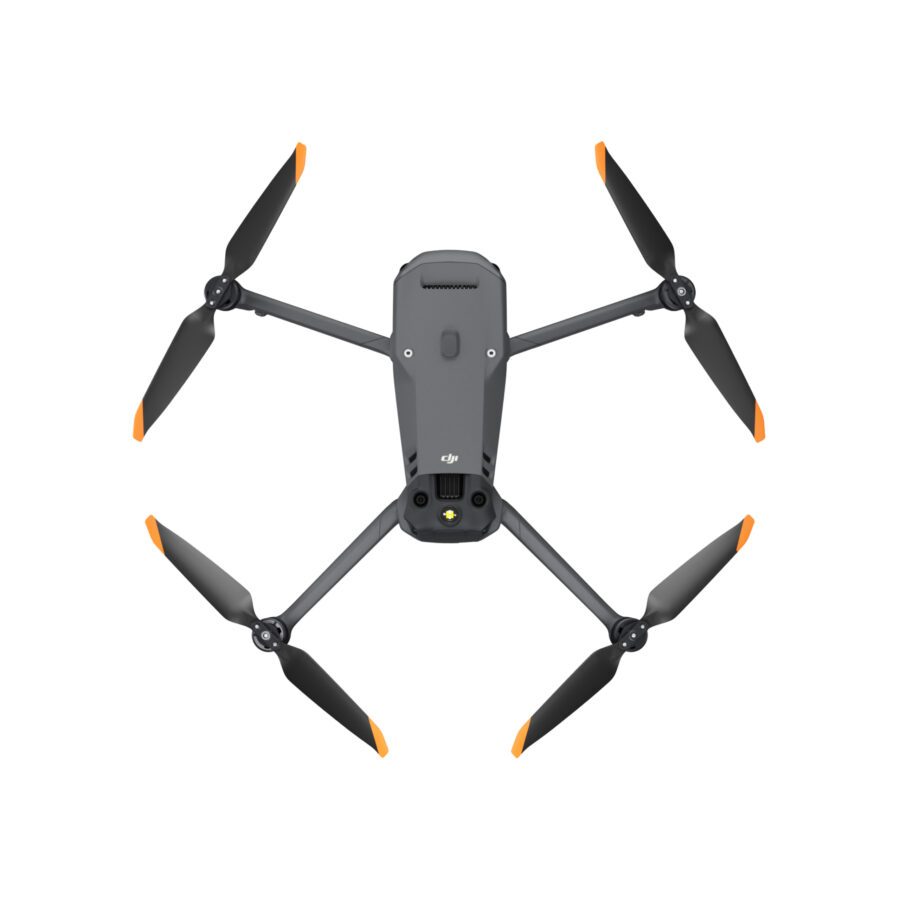DJI Mavic 3 Thermal - image 1