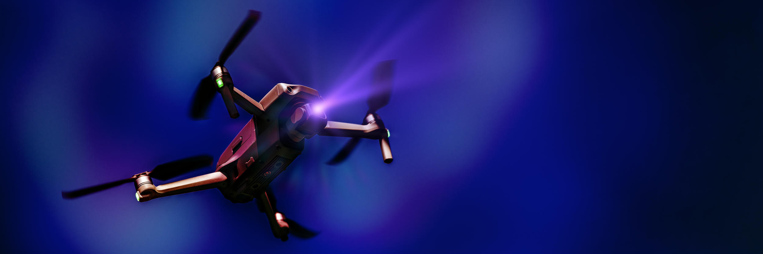 Drone Cybersecurity: How to Protect Your UAV from Hacking 