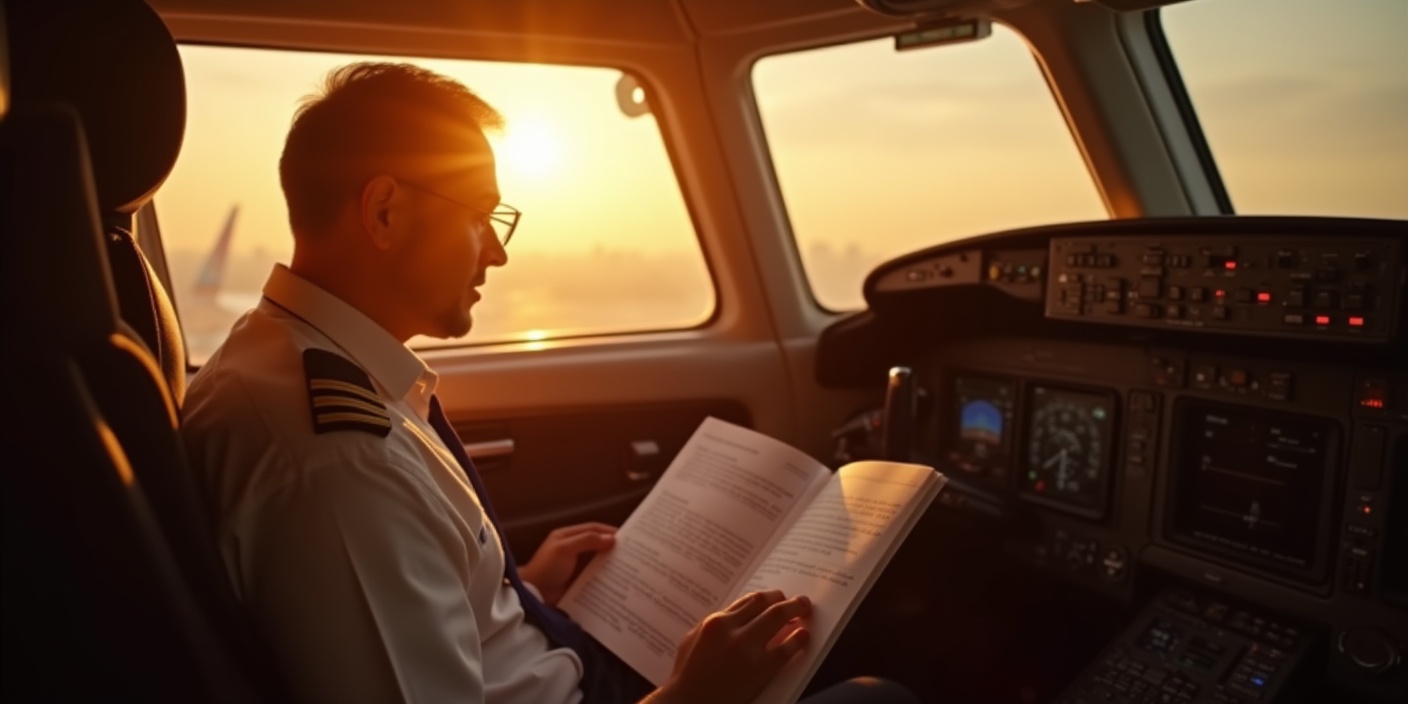 What are the Maximum Flight Hours for Pilots in India? 