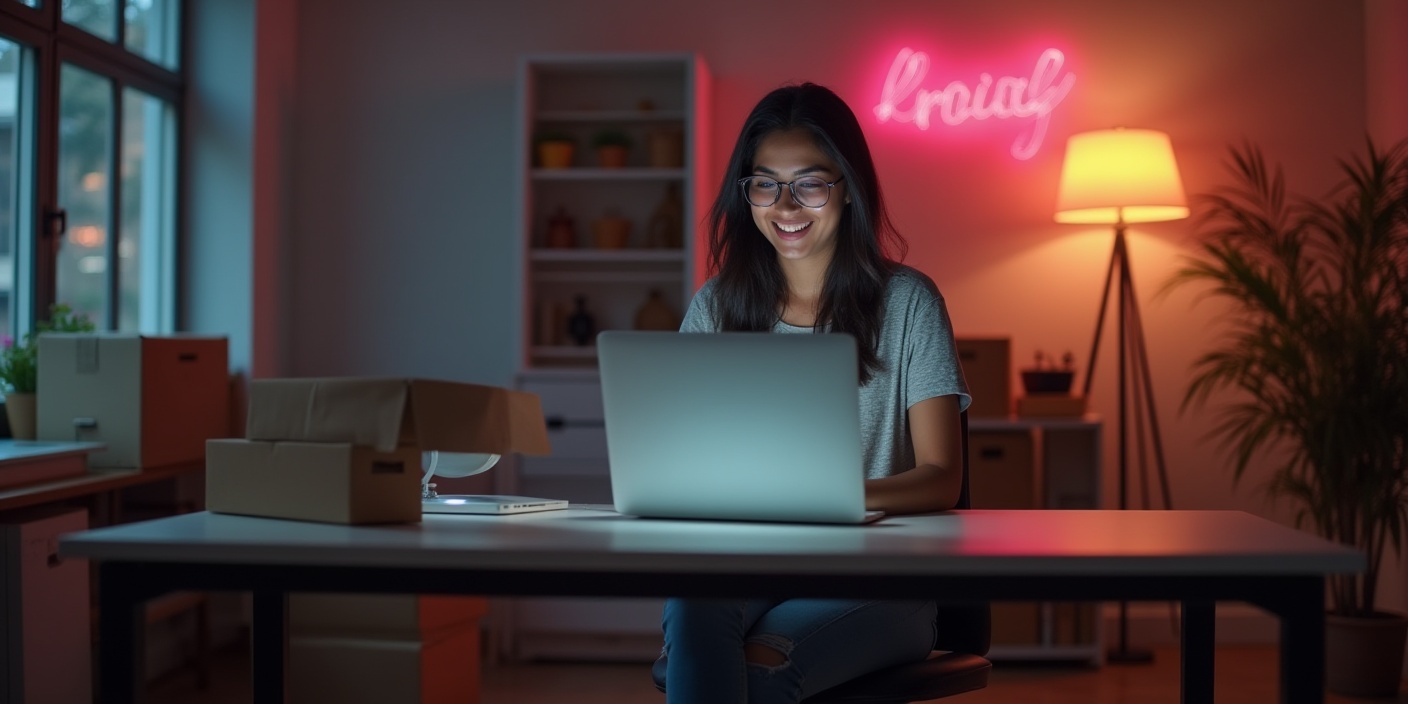  Bid Adieu To Boring Desk Job - image 1