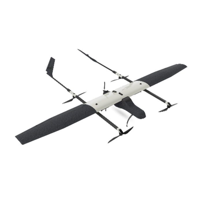 IdeaForge Switch: The Ultimate Switch Drone for Advanced Operations - image 2