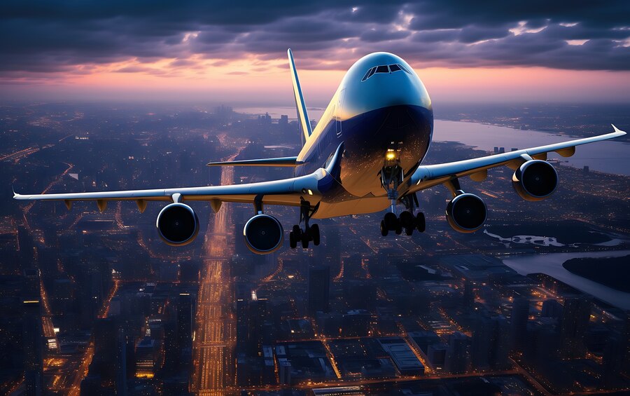 How to Choose the Right Aviation Academy: A Comprehensive Guide