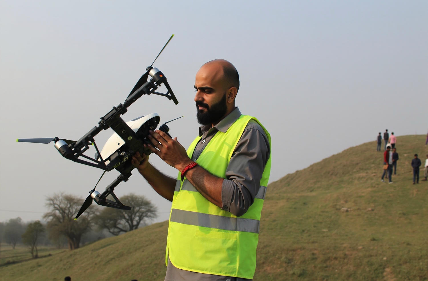 Understanding Payloads: How They Impact Drone Performance
