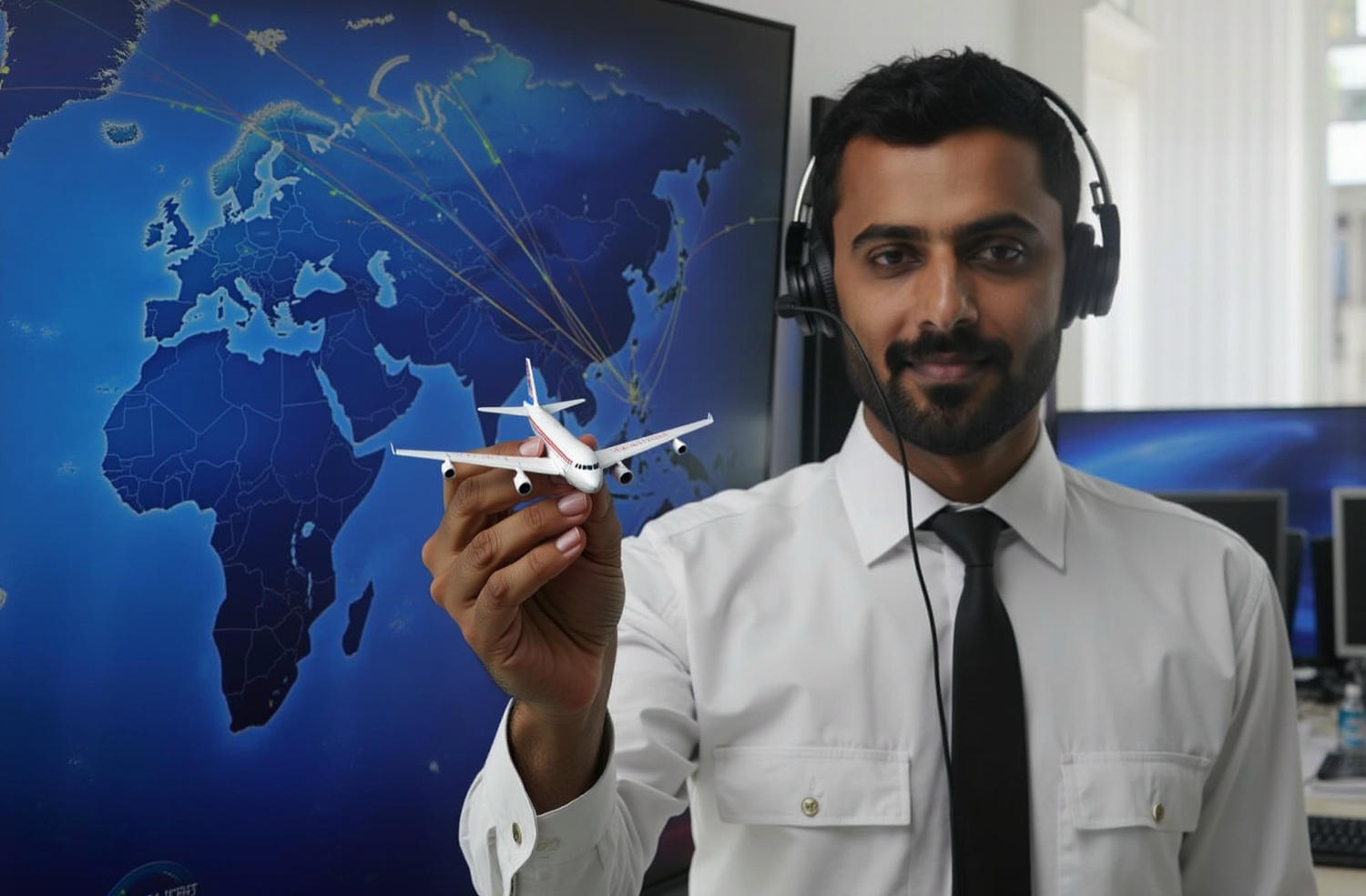 Attend All of Your Flight Training Sessions - image 1
