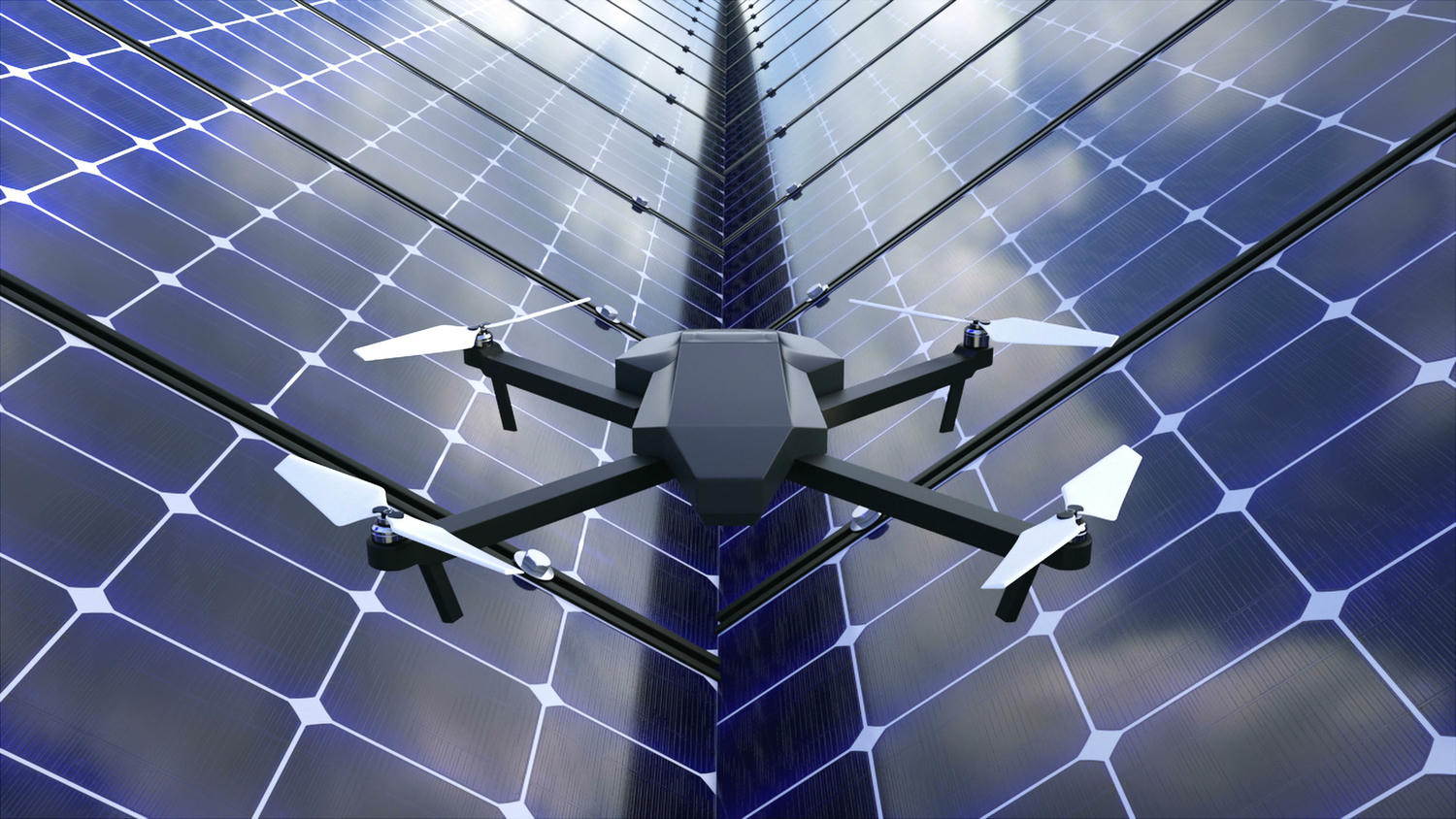 Solar-Powered Drones: The Future of Sustainable UAVs?