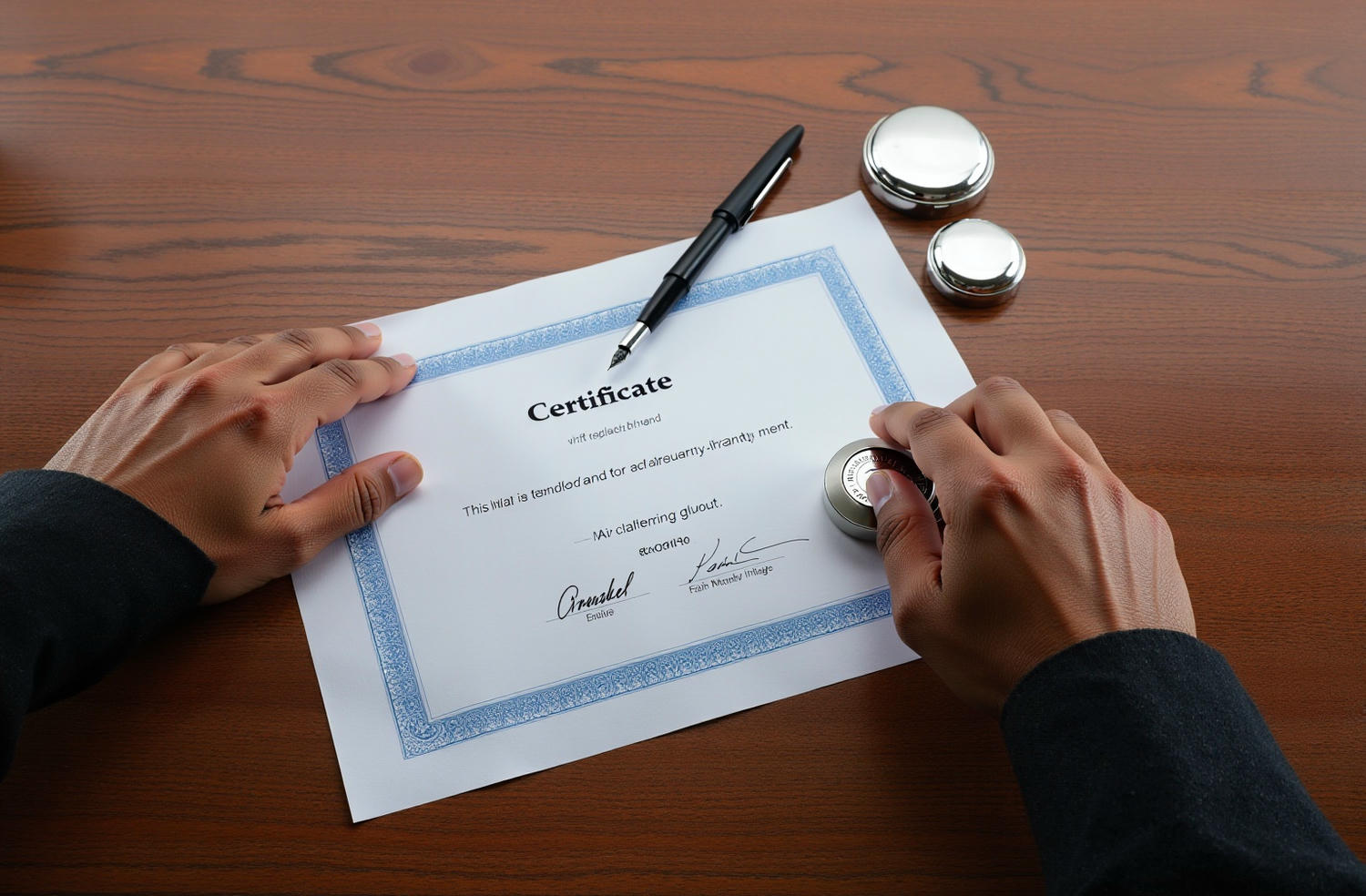 Pursue Additional Certificates and Ratings - image 1
