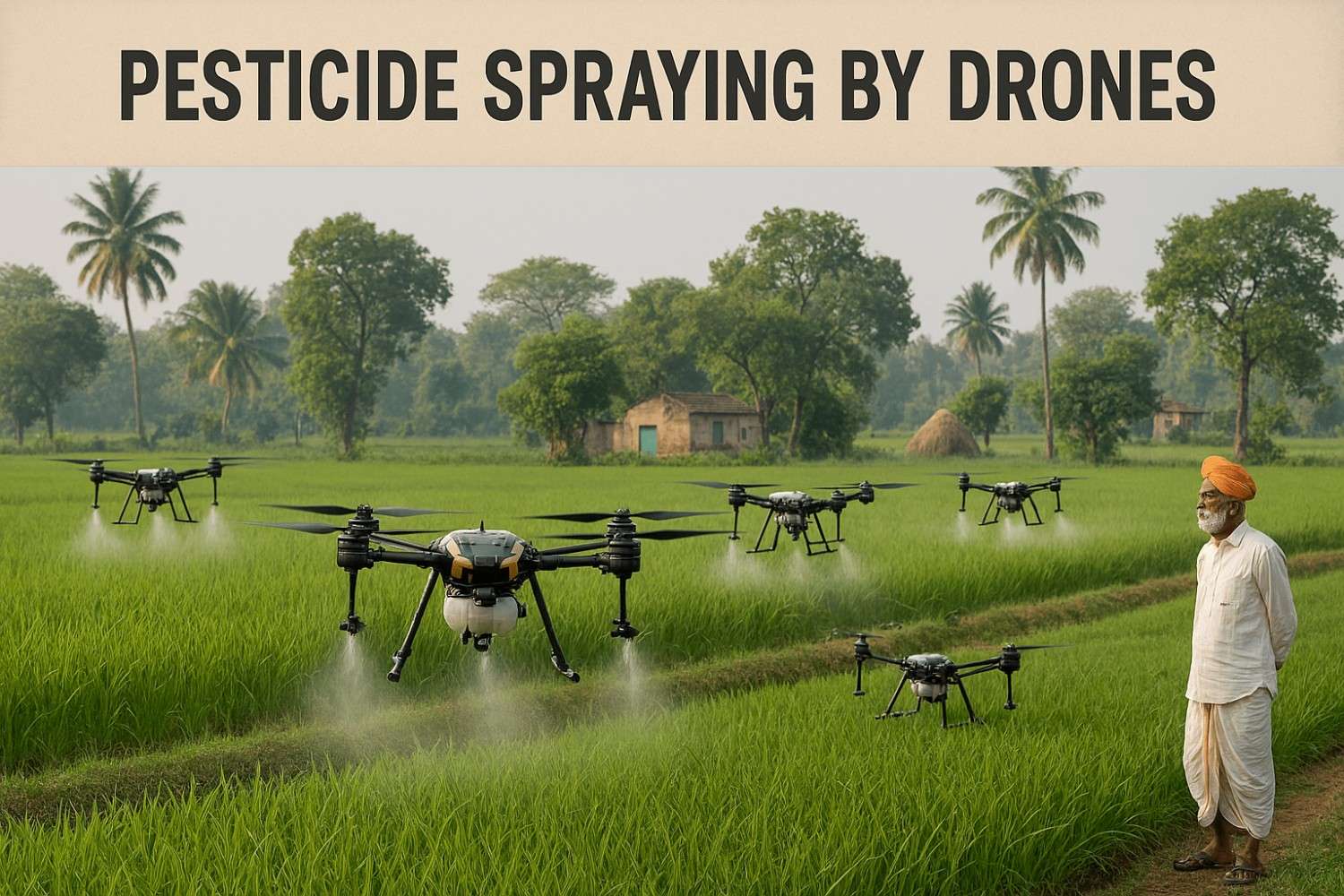 Agriculture Drone Services - image 7