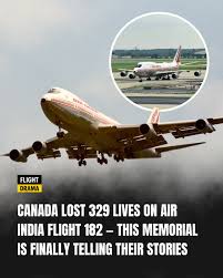 Air India Flight 182  - image 1